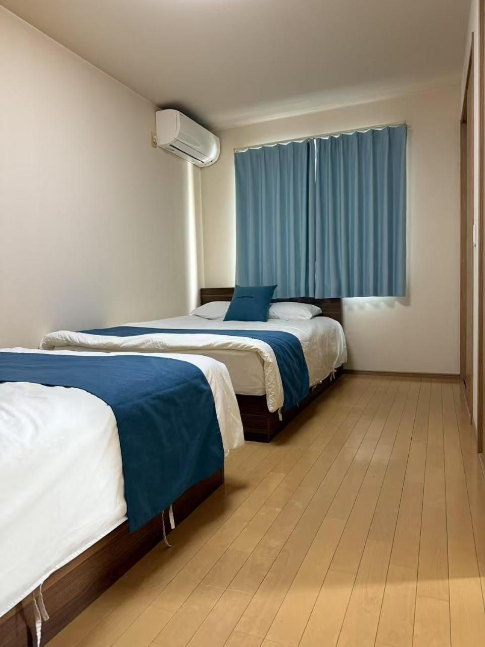 Comfy House Namba Villa Osaka