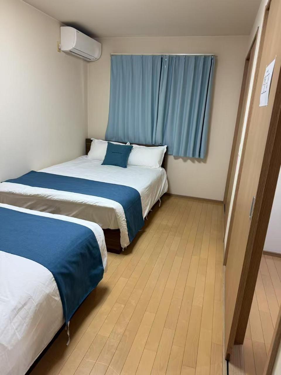 Villa Comfy House Namba Osaka