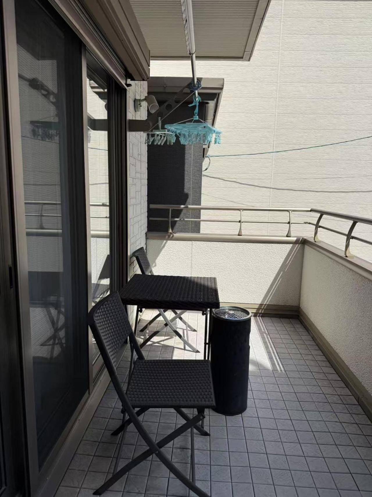 Villa Comfy House Namba