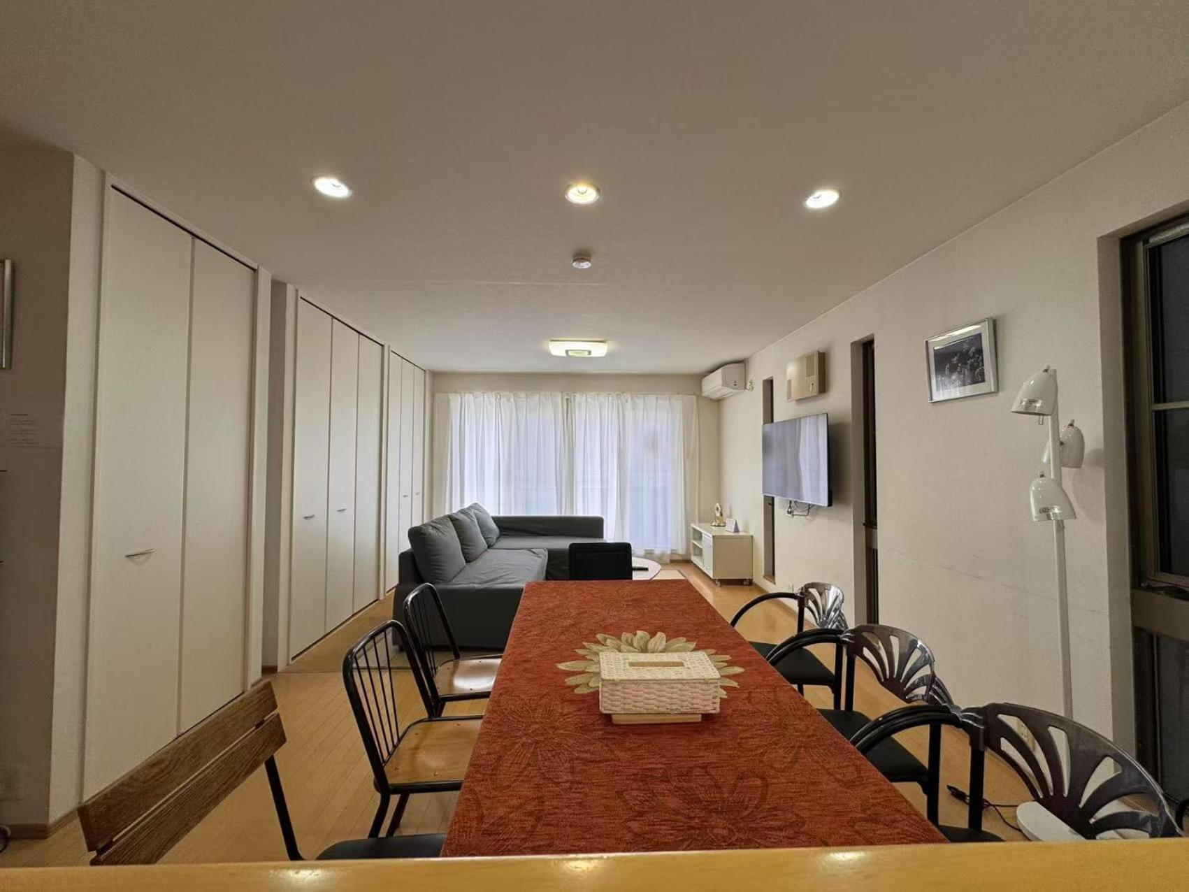 Comfy House Namba Villa Osaka