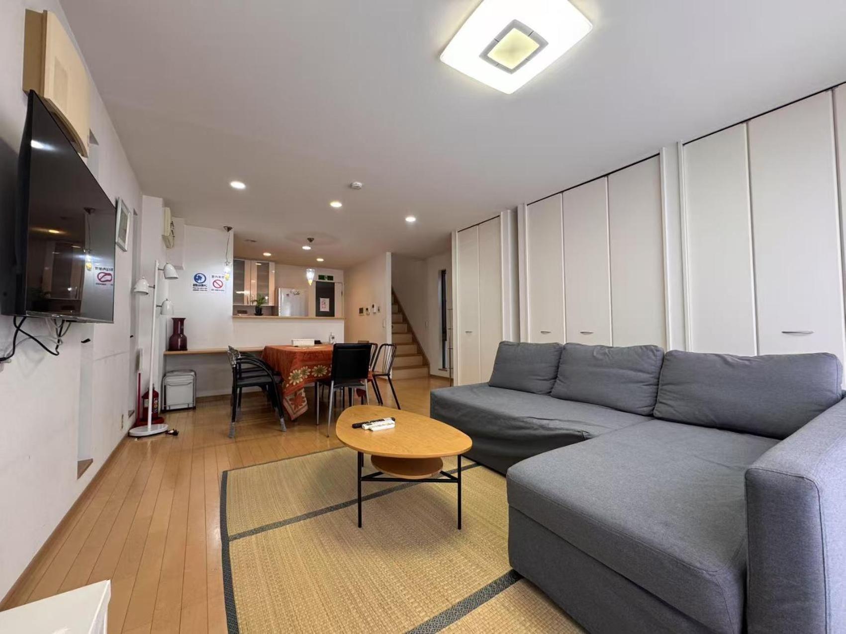 Villa Comfy House Namba