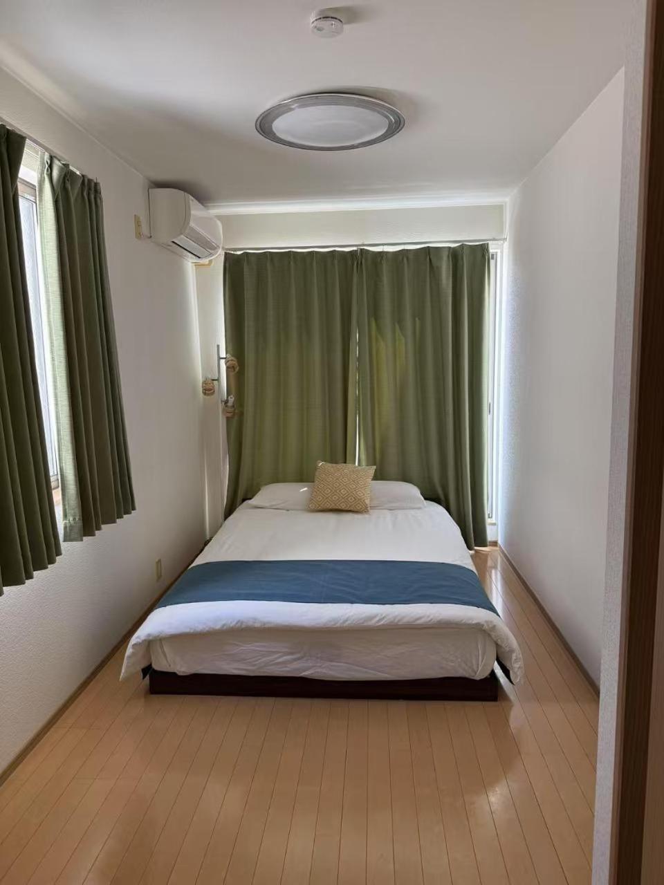 Comfy House Namba Villa