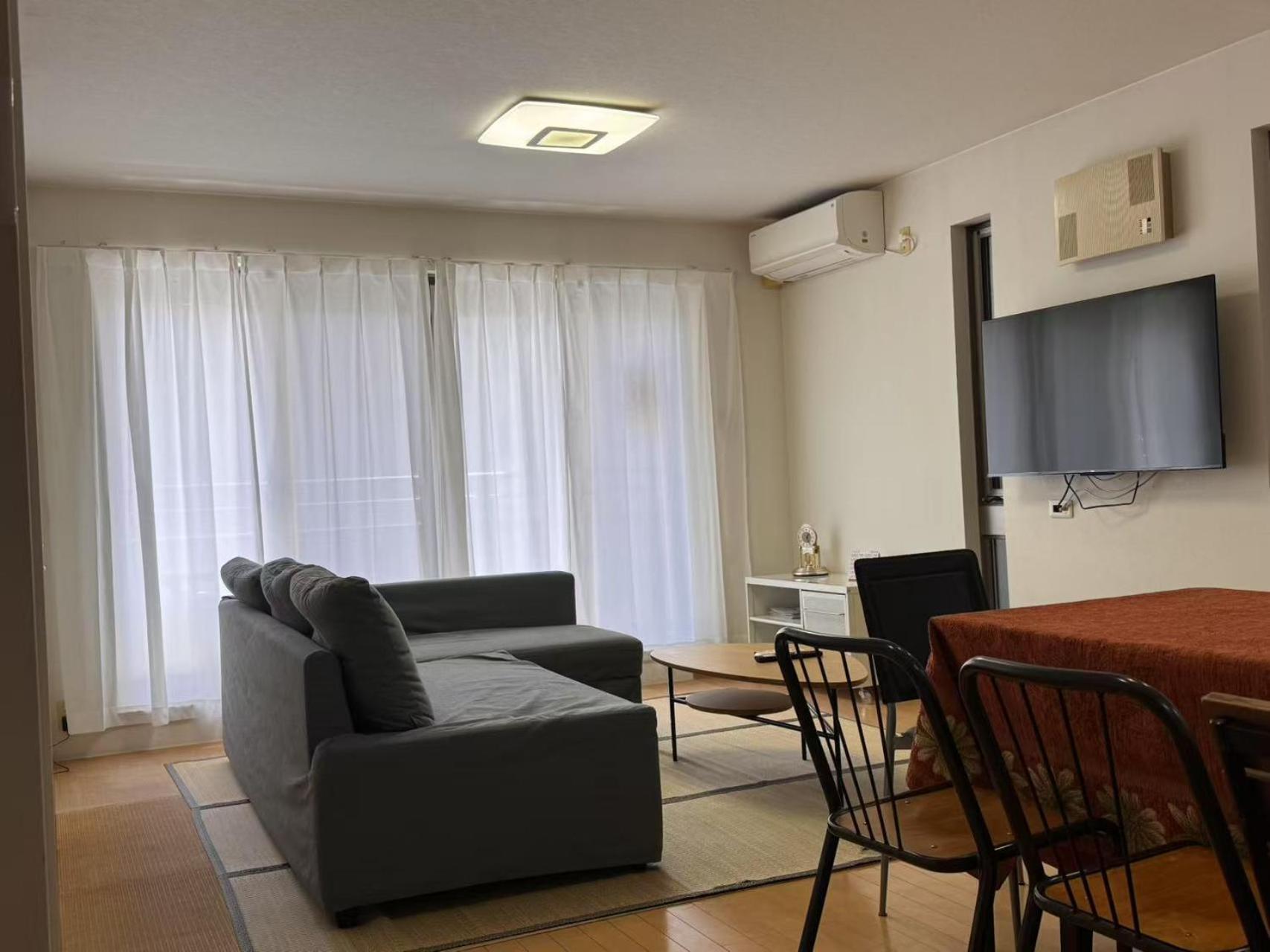 Villa Comfy House Namba Osaka