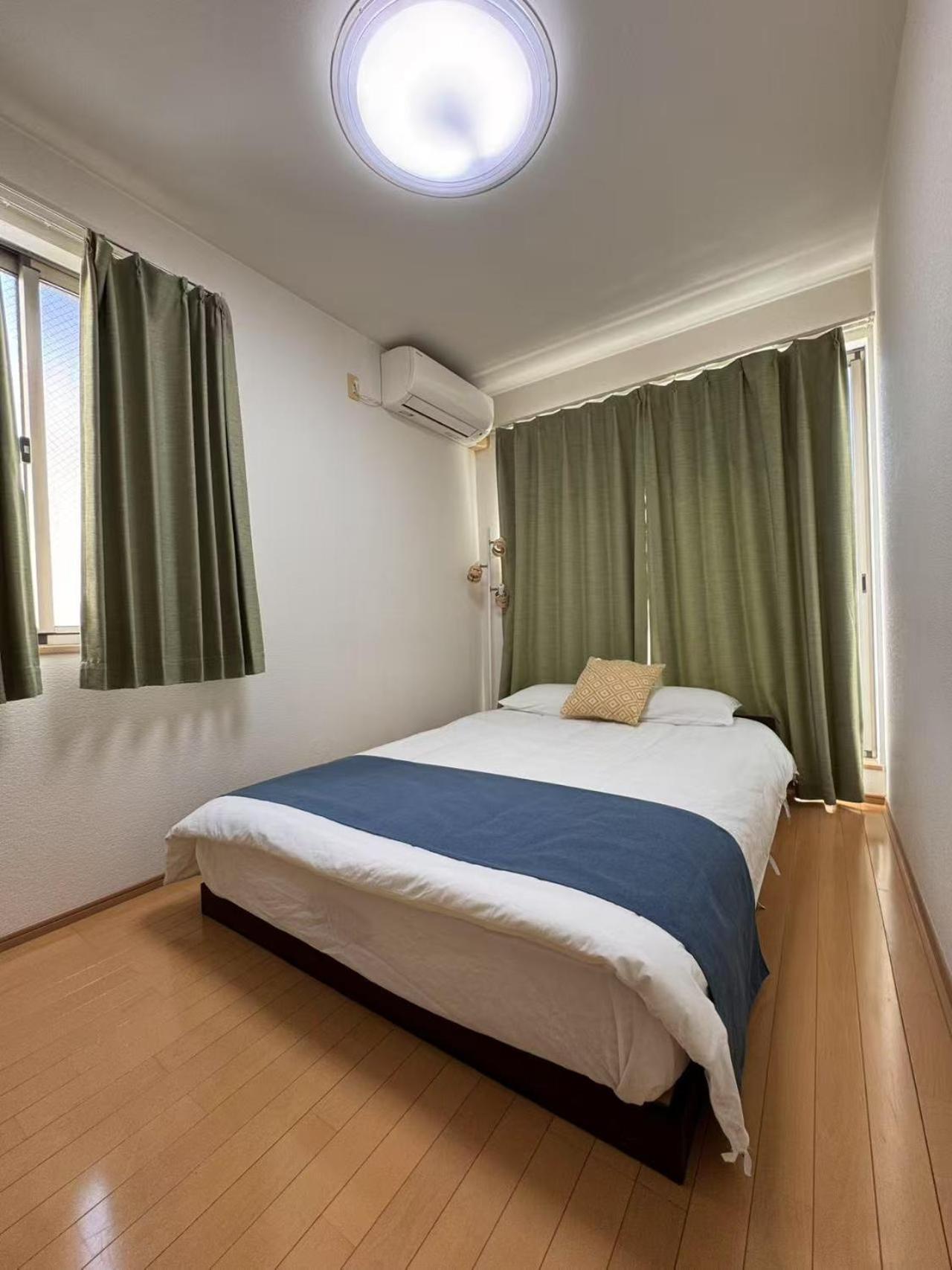 Comfy House Namba