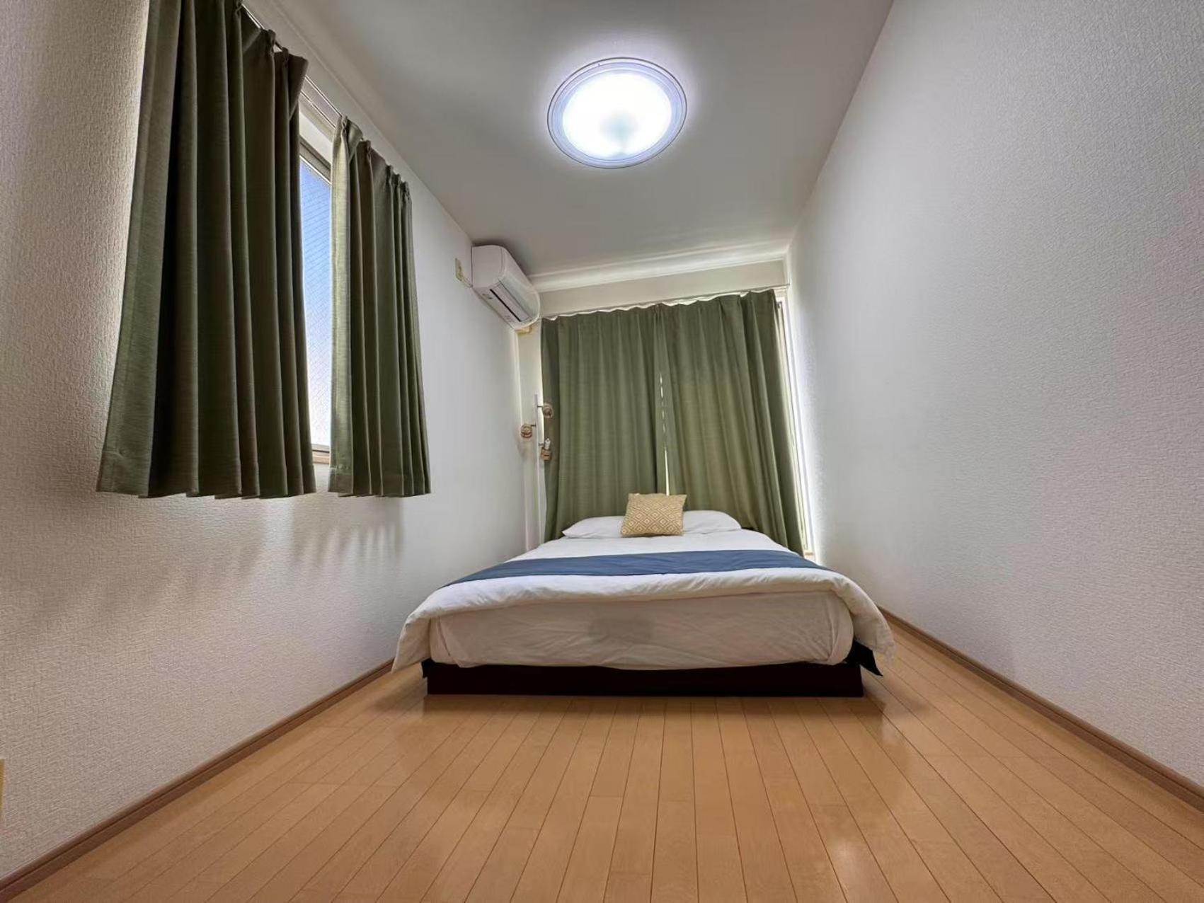 Comfy House Namba Villa Osaka
