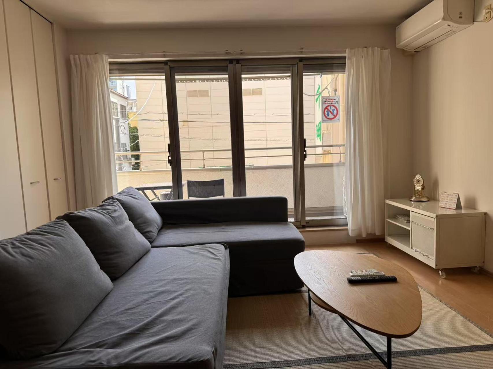 Comfy House Namba Villa Osaka