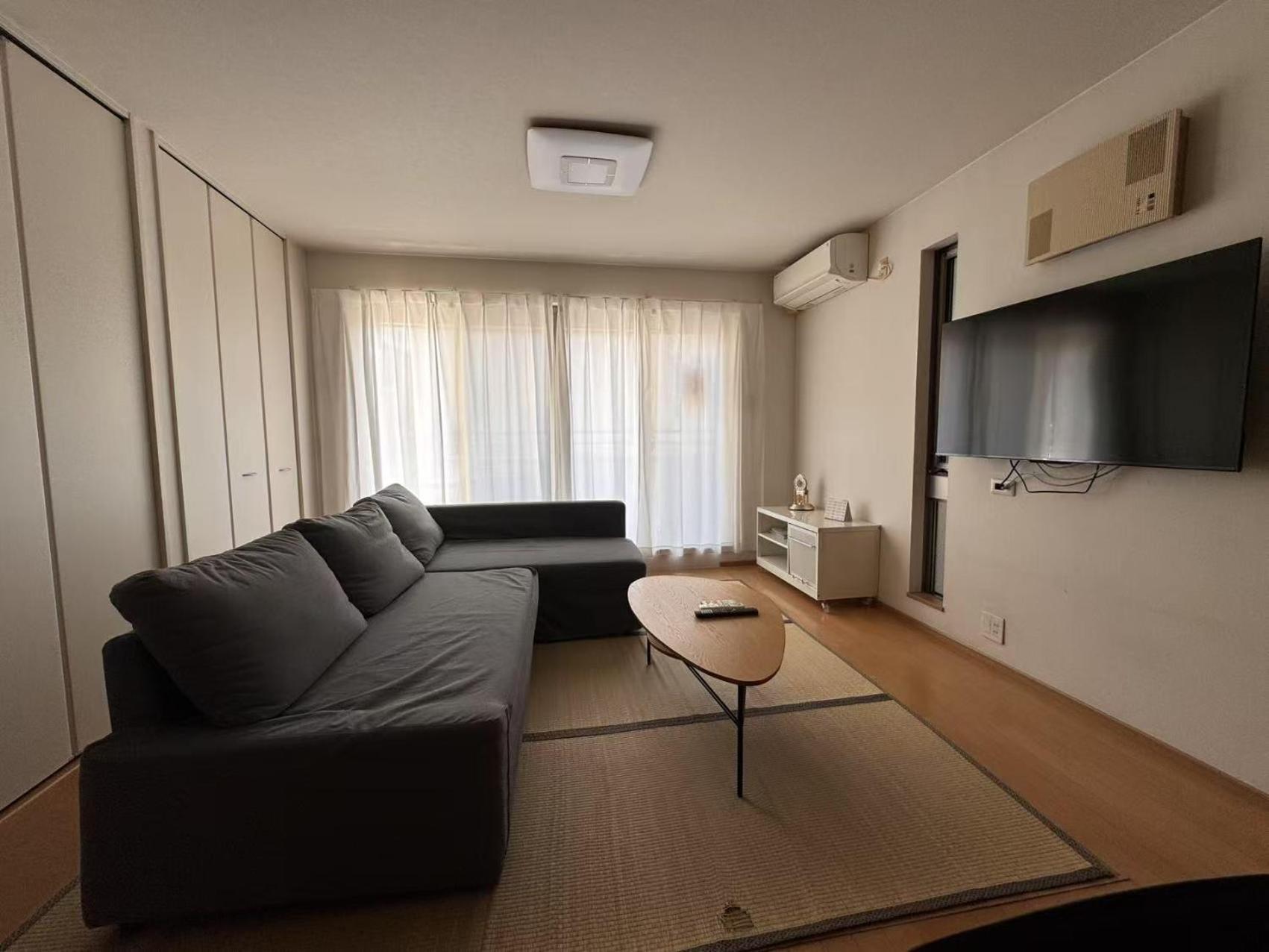 Comfy House Namba Villa