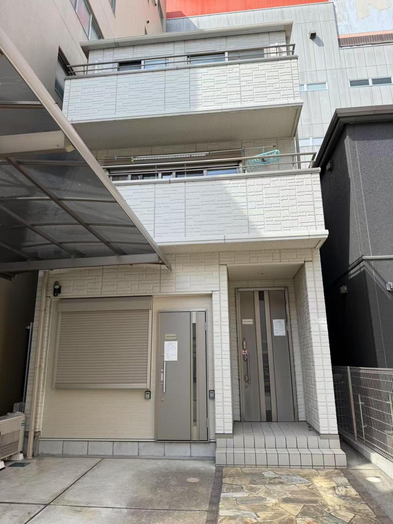 Comfy House Namba * Osaka