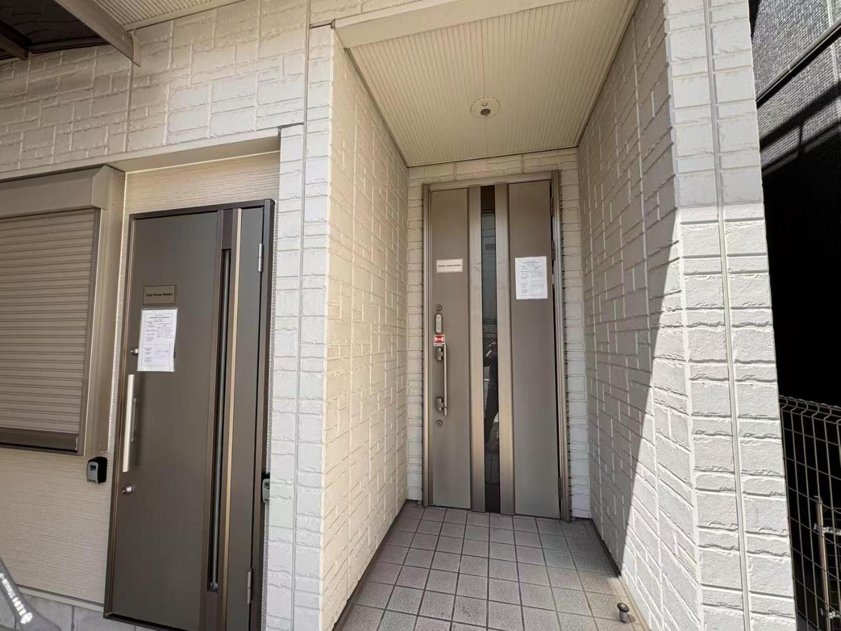 Villa Comfy House Namba *